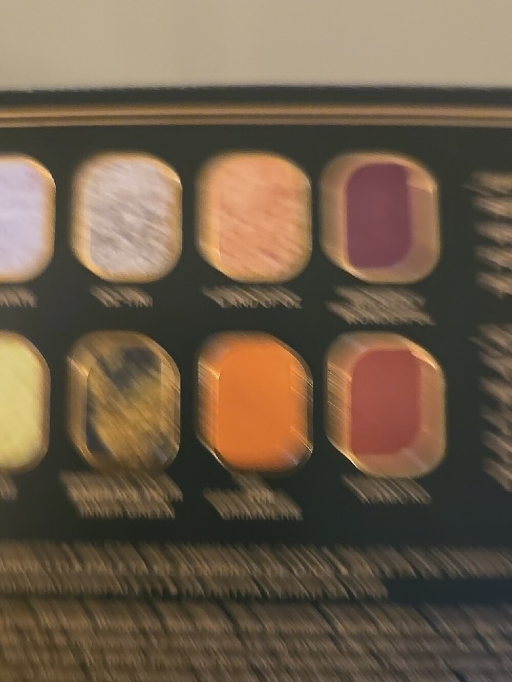 Wicked Ozian Forest Eyeshadow Palette - Picture 5 of 6